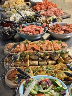 Brunch