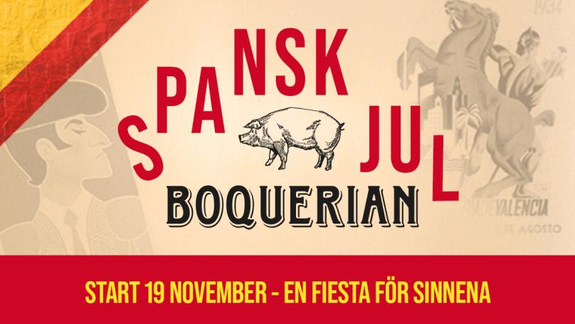 Spansk Jul